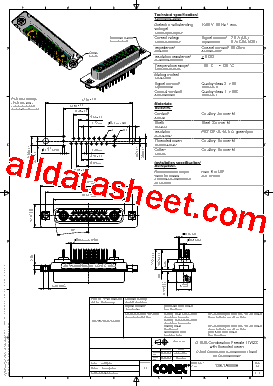 3017W2SAR76A30X型号图片