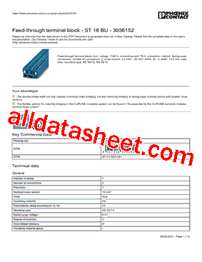 3036152型号图片