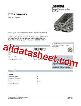 3038545型号图片