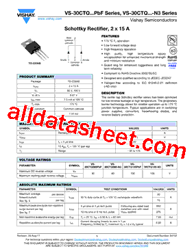 30CTQ080PBF_12型号图片