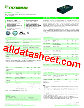 30DAWE_1.5型号图片