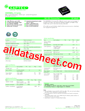 30DMWE4_4815D1.5型号图片