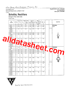 30FQ030A型号图片