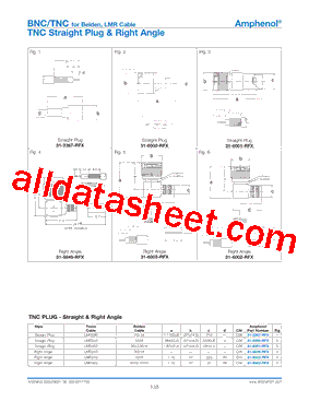 31-6000-RFX型号图片