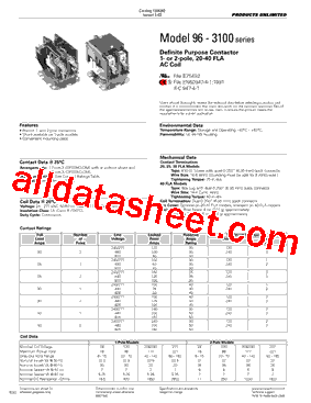 3100-10Q18999型号图片