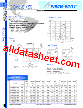 3108NL-04W-B40-P00型号图片
