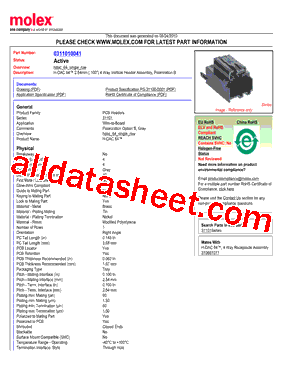 31101-0041型号图片