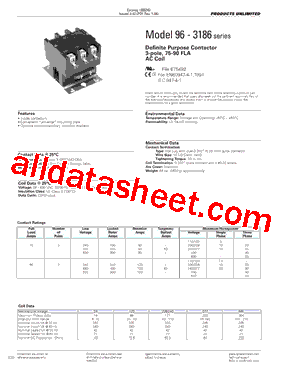 3186-30K75999型号图片