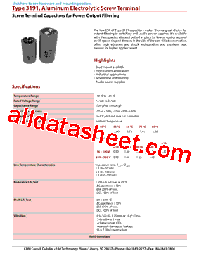 3191EF563M020BPA1型号图片