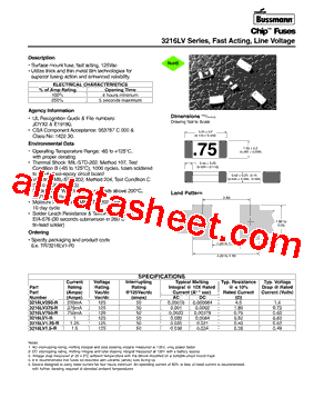 3216LV1.5-R型号图片