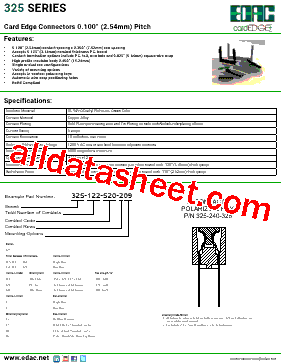 325-006-540-101型号图片