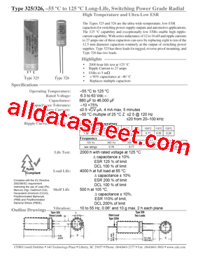 325103U035JT1型号图片