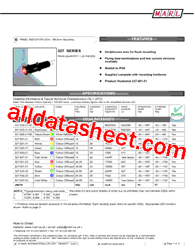 327-503-22型号图片