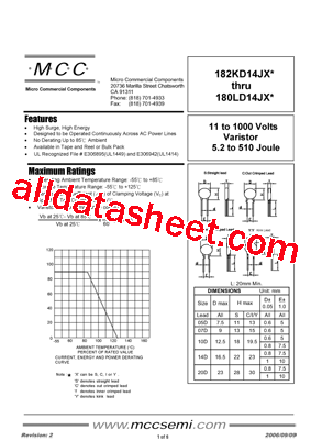331KD14JX型号图片