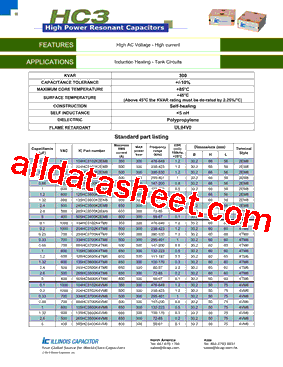 334HC3700K2EM8型号图片