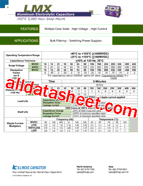 338LMX035M2CC型号图片