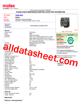 34898-0503型号图片