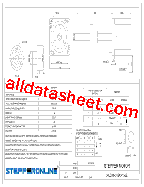 34LS31-31243-150E型号图片