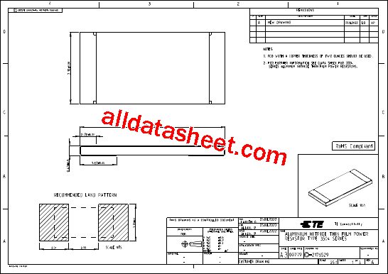 3504G3A102RFTDF型号图片