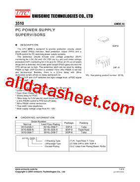 3510L-S08-R型号图片
