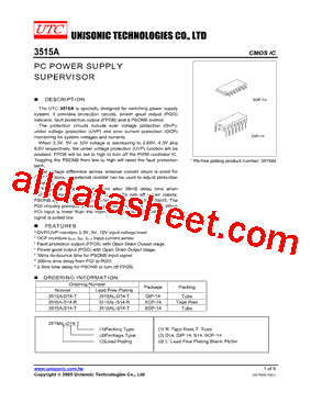 3515A-D14-R型号图片