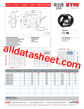 352DL1LM11000型号图片