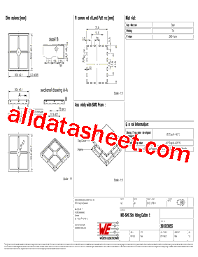 36103305S型号图片