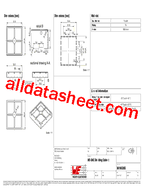 36106326S型号图片