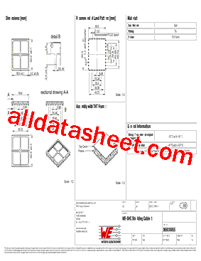 36503505S型号图片