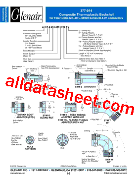 377HS014XM11型号图片