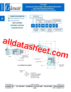 377HS040XO13AT型号图片