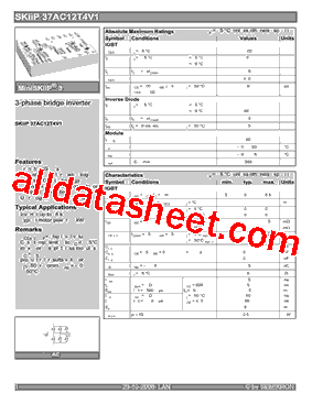 37AC12T4V1型号图片