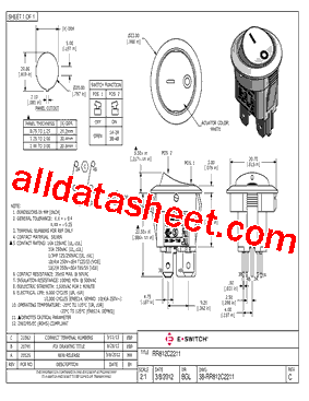 38-RR812C2211型号图片