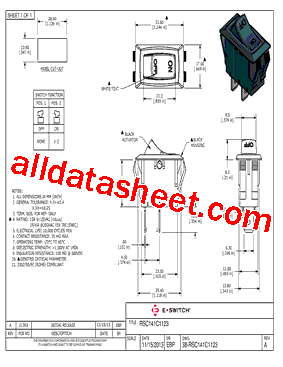 38-RSC141C1123型号图片