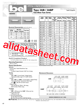 3AB1.6型号图片