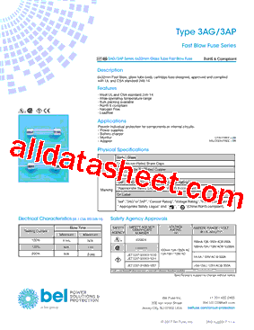 3AP3.5-R型号图片