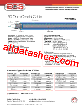 3C058A型号图片