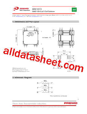 3DC15-0247J型号图片