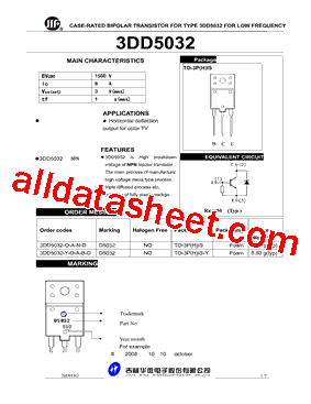 3DD5032-O-A-N-D型号图片