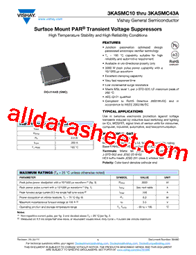 3KASMC30型号图片