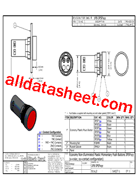 3PSF111型号图片