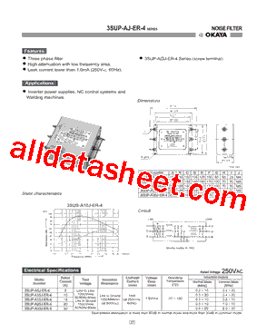 3SUP-A15J-ER-4型号图片