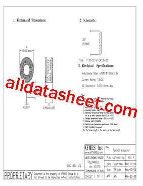 3XF0050-VO型号图片