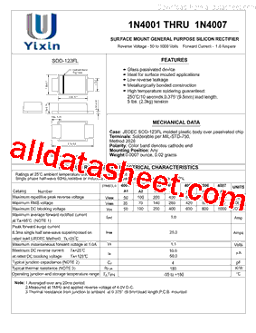 4001A2型号图片