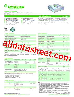 40DDW_1212S1.5型号图片