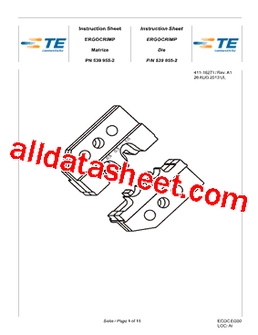 411-18271型号图片