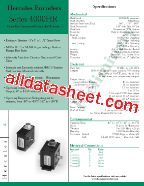 4121S-BS4096型号图片