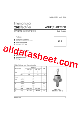 41HF200型号图片