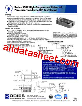 42-3551-18型号图片