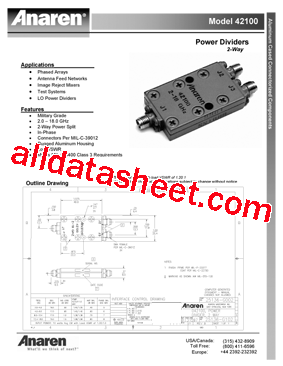 42100-1(CUTSTRIP)型号图片